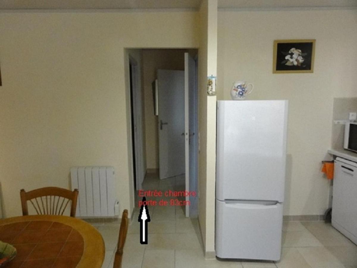 Garéoult Pavillon Independant 45M2 4 Personnes 아파트 외부 사진